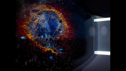 SPACE screenshot 4