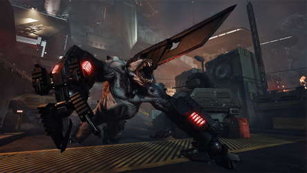 Killing Floor 3 screenshot 10