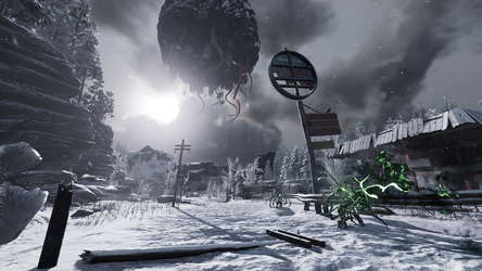 Fade to Silence screenshot 14
