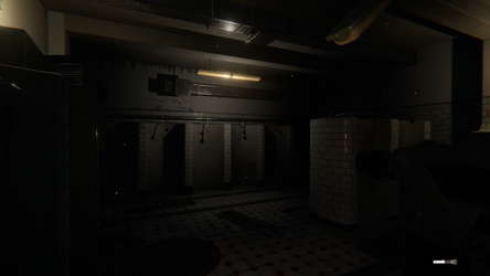 Project Rebirth screenshot 3