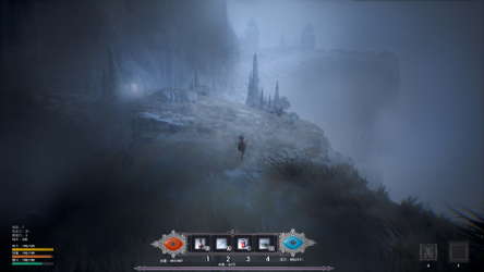 冬眠（hibernation） screenshot 17