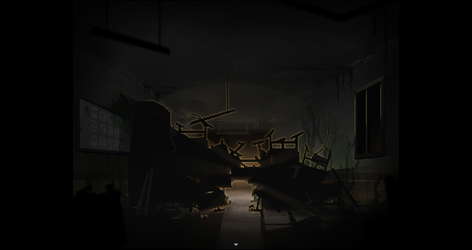 S.E.E.P.: Last Drop screenshot 3