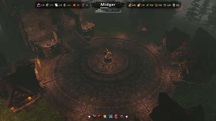 Kings Origin screenshot 2