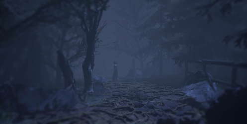 Code Alkonost: Awakening of Evil screenshot 37