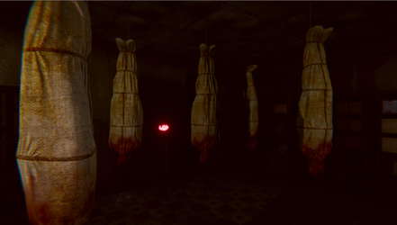 Broken Memories screenshot 5