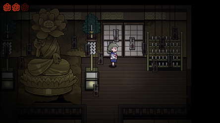OMUSUBI screenshot 4
