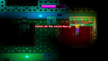 Charles Haunted Mansion screenshot 3