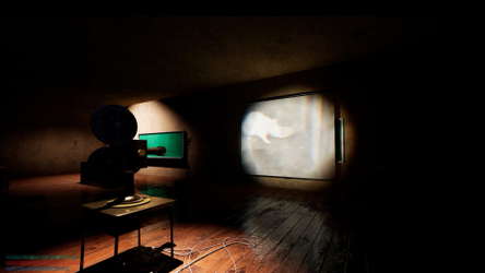 The Attic screenshot 9