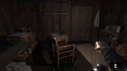 Dark 4799 screenshot 2