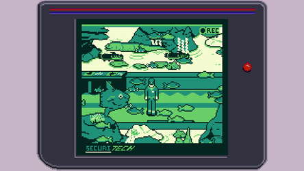 The Third Shift screenshot 7