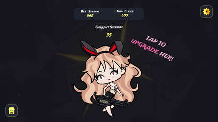 Banana Girls screenshot 3