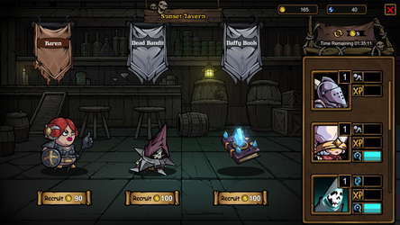 Dungeon No Dungeon screenshot 7