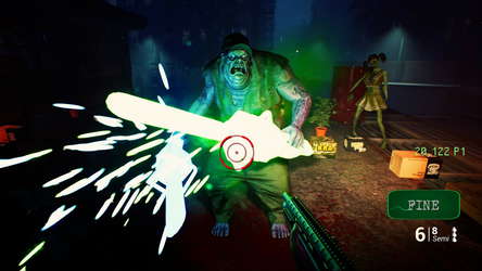 Railbreak screenshot 7