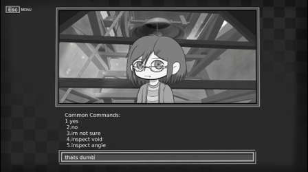 The Moments Before Death screenshot 1