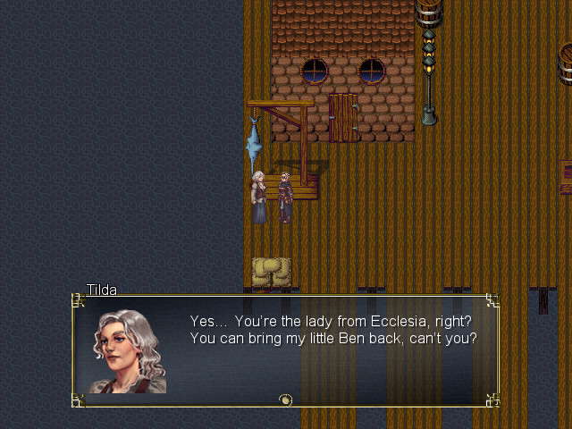 Lycah screenshot