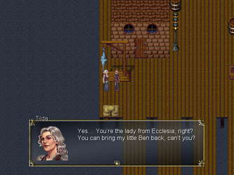 Lycah screenshot 1