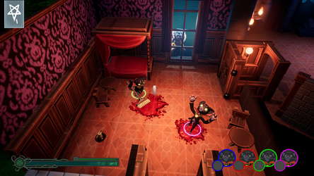 Ritual Party screenshot 2