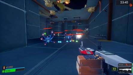 Times Dungeon screenshot 7