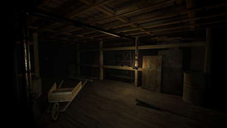 The Horologist's Legacy screenshot 2