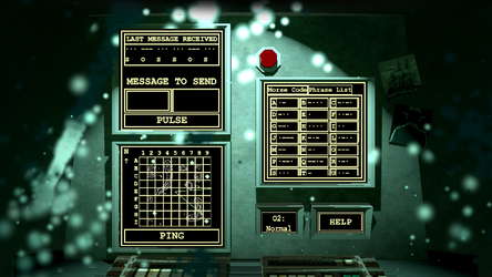 The Old Gentleman screenshot 6