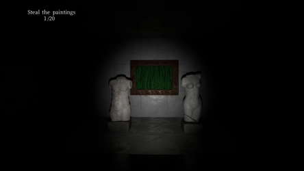 Mannequin House screenshot 1