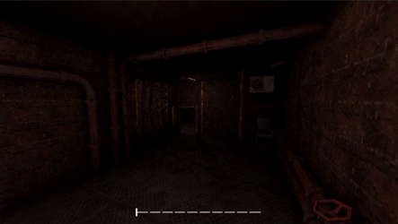 Loathful screenshot 5