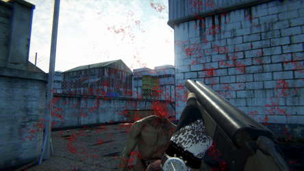 Everyone Dies screenshot 12