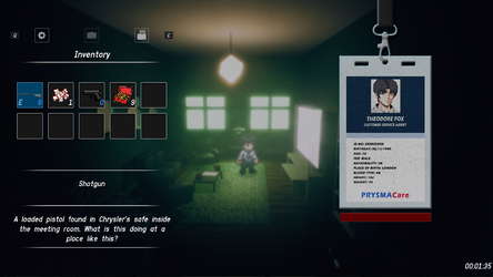 Workplace of Madness screenshot 9