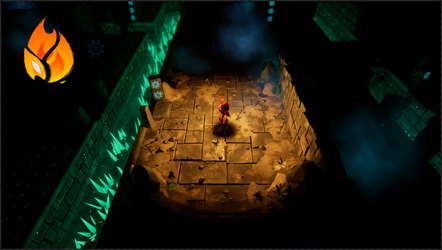 Guayota screenshot 1