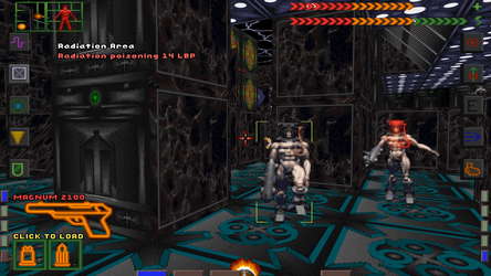 System Shock: Enhanced Edition screenshot 12