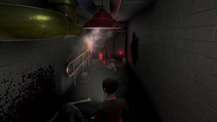 Outbreak: Contagious Memories screenshot 9