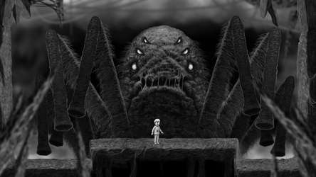 Malone In Nightmares screenshot 7