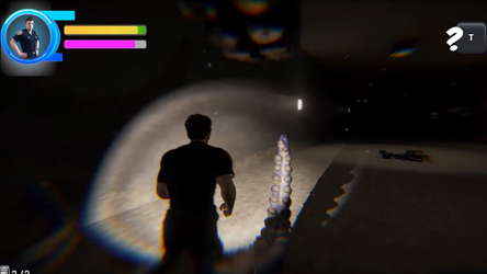 INFECTED - Super Soldier Project screenshot 4