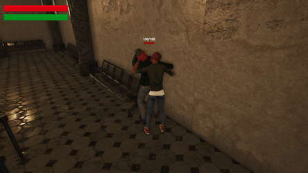 Epic Vampire screenshot 2