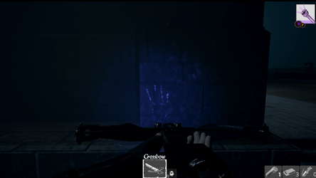 Blood Red screenshot 3