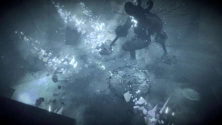Light Odyssey screenshot 3