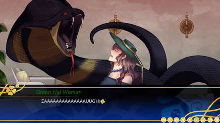 The Game of Fourtune screenshot 5