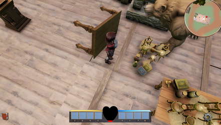 Magical Kingdom Fantasy screenshot 2