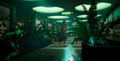 SCP: Keter screenshot 4
