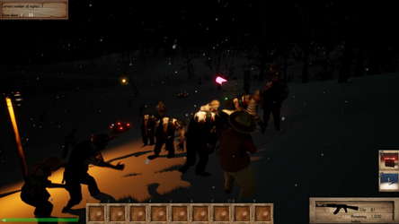 NextNight screenshot 2