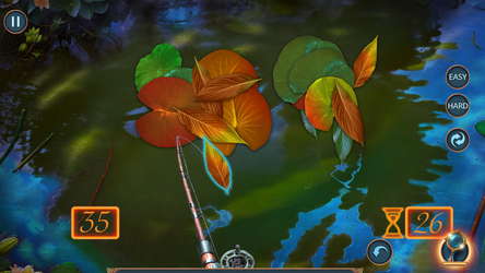 Magic City Detective: The Carnival Begins Collector's Edition screenshot 5