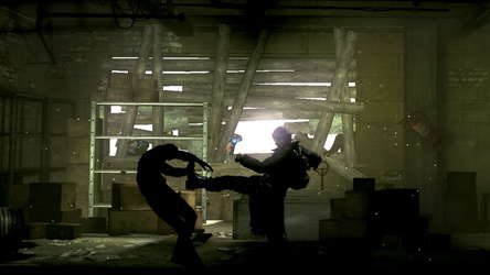 Deadlight screenshot 12