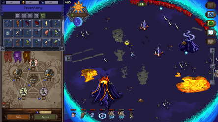 Necrosmith screenshot 6
