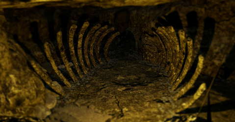 Code Alkonost: Awakening of Evil screenshot 28