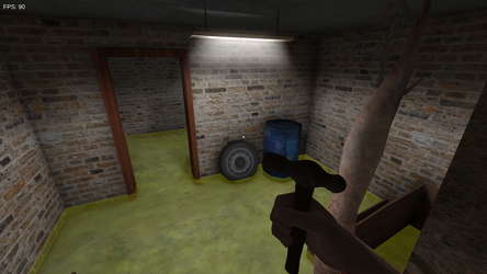 Psychopath Hunt Chapter two screenshot 4