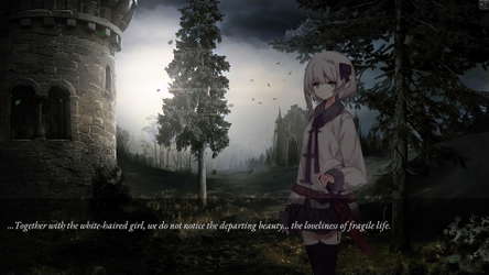 Shards of Chaos screenshot 7