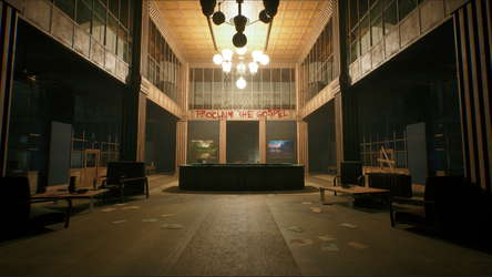 The Anomaly Inspector screenshot 9