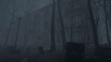 From The Past screenshot 1