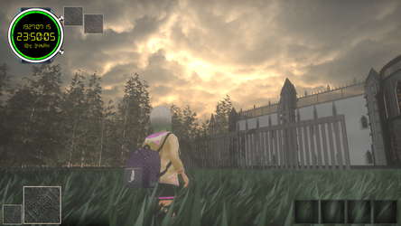 600Seconds ~The Deep Church~ screenshot 9