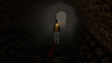 Into The Dread screenshot 7
